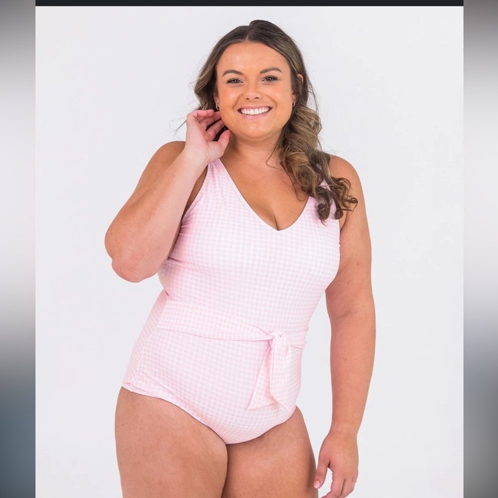 Ruffle Butts Swimsuit